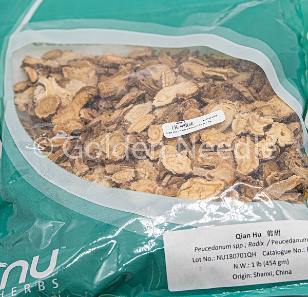 Qian Hu - Lab Tested, 1lb