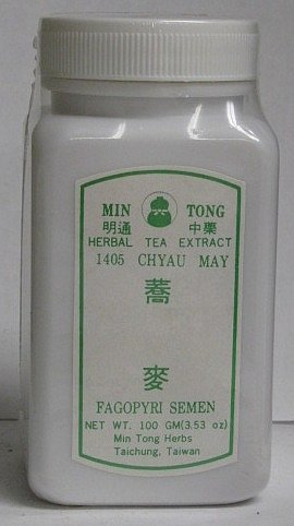Qiao Mai Granules, 100g