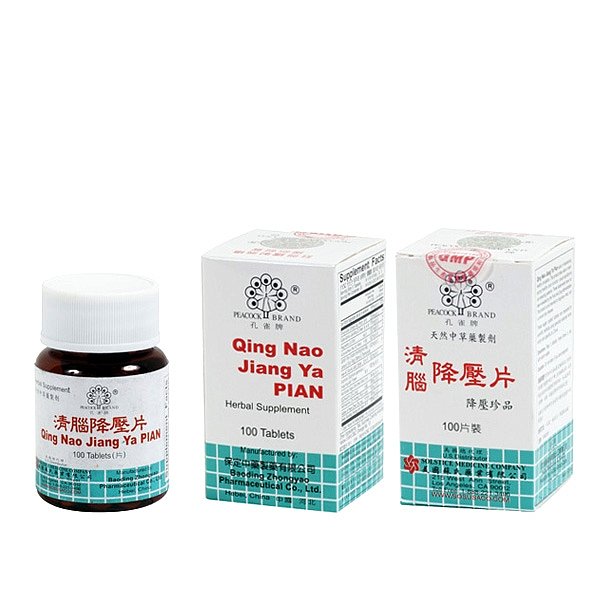 Qing Nao Jiang Ya Pian