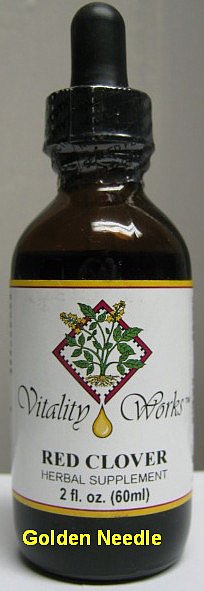 Red Clover, 32oz