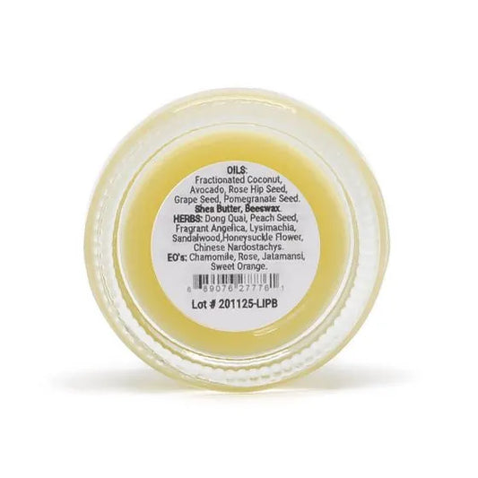 ReDermaVive Chinese Herbal Lip Balm - 0.5 OZ