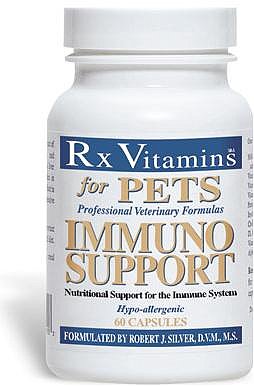 Immuno Support