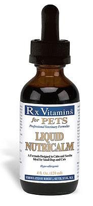 Liquid Nutricalm
