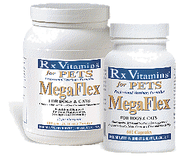 Mega-Flex Capsules