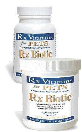 RX Biotic, 2.12 oz