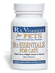 Rx Essentials for Cats