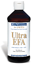 Ultra EFA, 8 fl oz