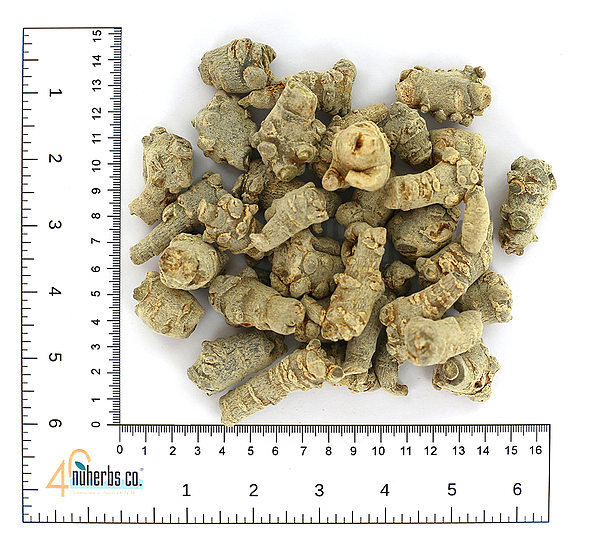 San Qi Tian Qi, 1lb