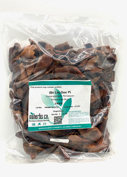 Shi Liu Guo Pi, 1lb