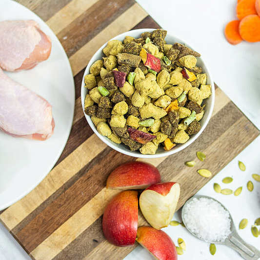 Dog - Lamb Recipe, (96oz) - Image 2