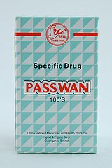 Passwan, 100 Pills