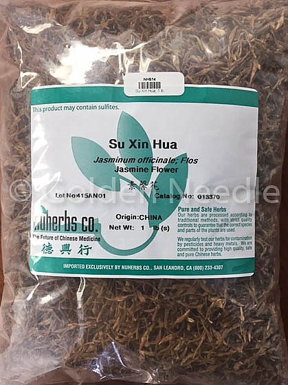 Su Xin Hua, 1lb