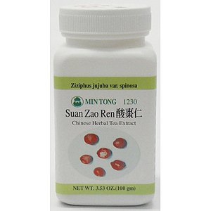 Suan Zao Ren Granules, 100g