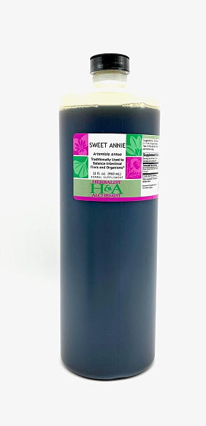 Sweet Annie Extract, 32 oz.