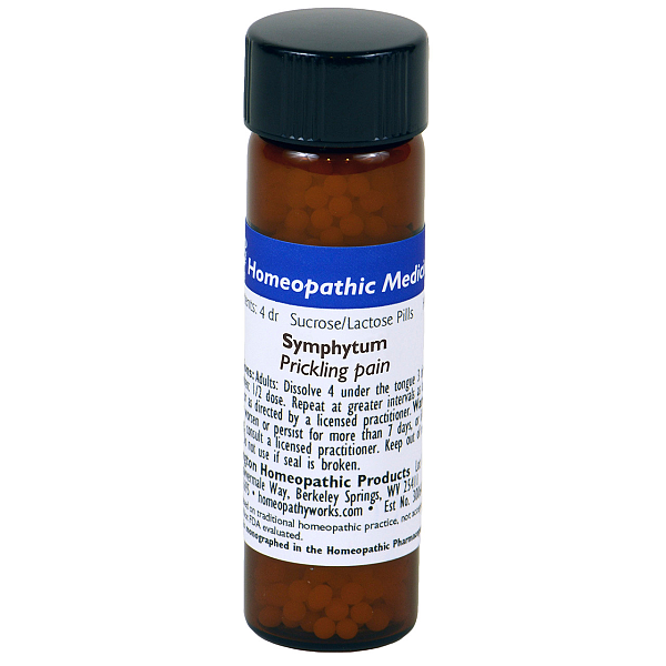 Symphytum Officinale, 200C