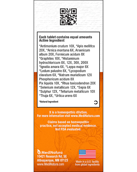 T-Relief Pet Allergy Tablets, 90ct - Image 2