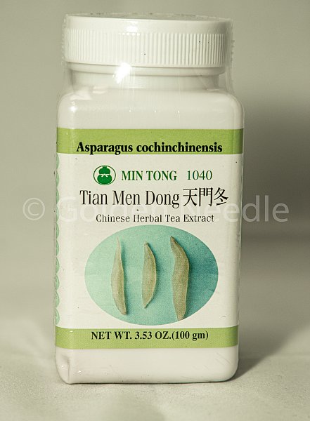 Tian Men Dong Granules, 100g