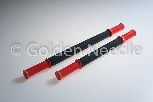 The Tiger Tail Muscle Roller, 18''