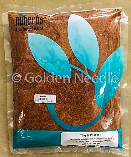 Ting Li Zi - Lab Tested, 1lb