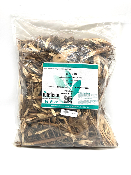 Tu Niu Xi, 1lb
