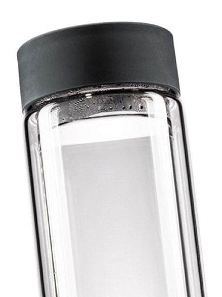 Via Heat Luna Insulated Crystal Infusion Bottle - Image 4