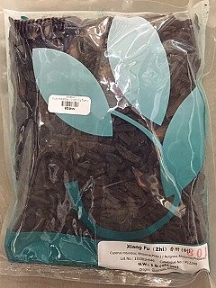 Xiang Fu (Zhi) - Lab Tested, 1lb