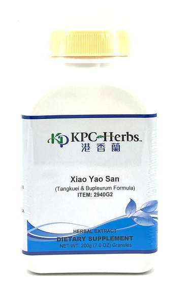 Xiao Yao San Granules, 200g