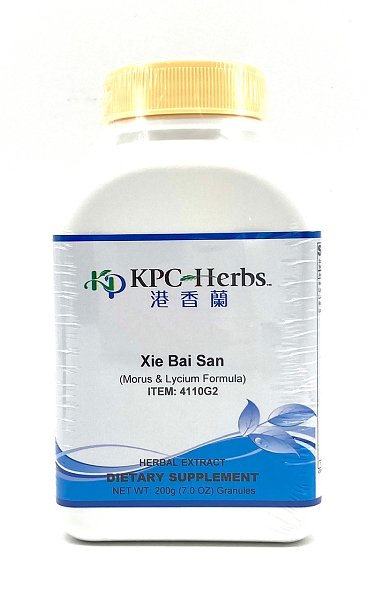 Xie Bai San Granules, 200g