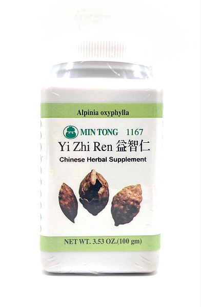 Yi Zhi Ren Granules, 100g