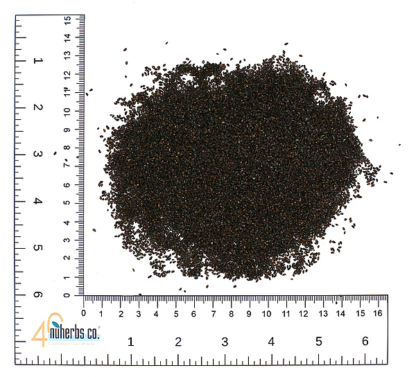 Che Qian Zi - Certified Organic, 1lb