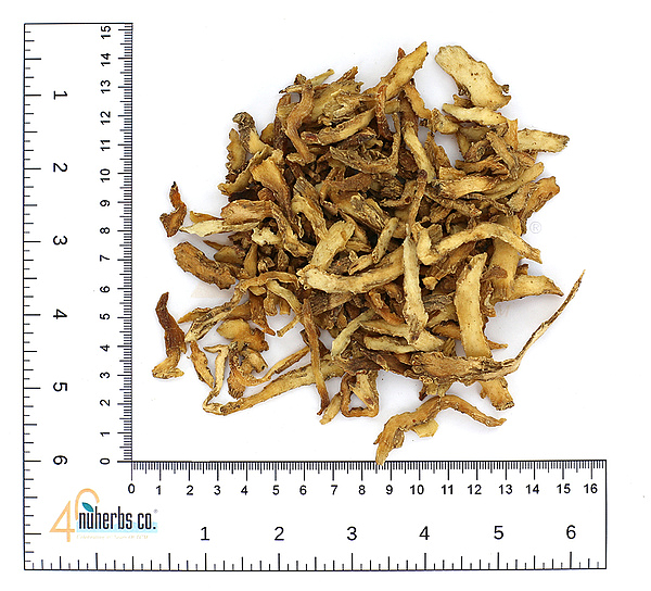 Yu Zhu - Certified Organic, 1lb