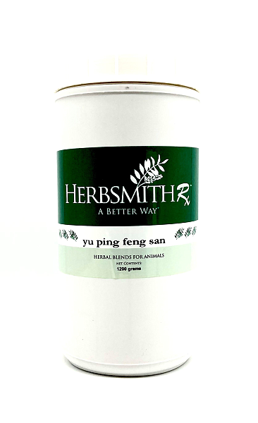Yu Ping Feng San, 1200g (Pet)