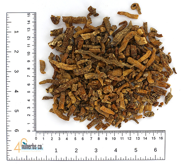 Yu Zhu - Lab Tested, 1lb