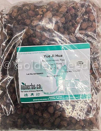 Yue Ji Hua, 1lb