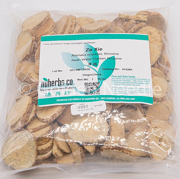 Ze Xie (Alisma), 1lb