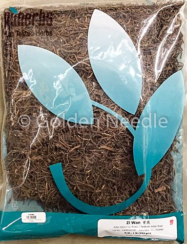 Zi Wan - Lab Tested, 1lb