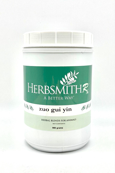 Zuo Gui Yin, 900g (Pet)