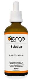 Orange Naturals - Sciatica, 100ml