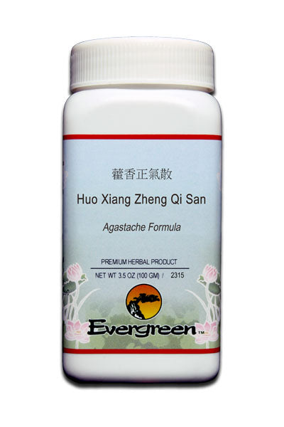 Pogostemon Formula - Granules (100g)