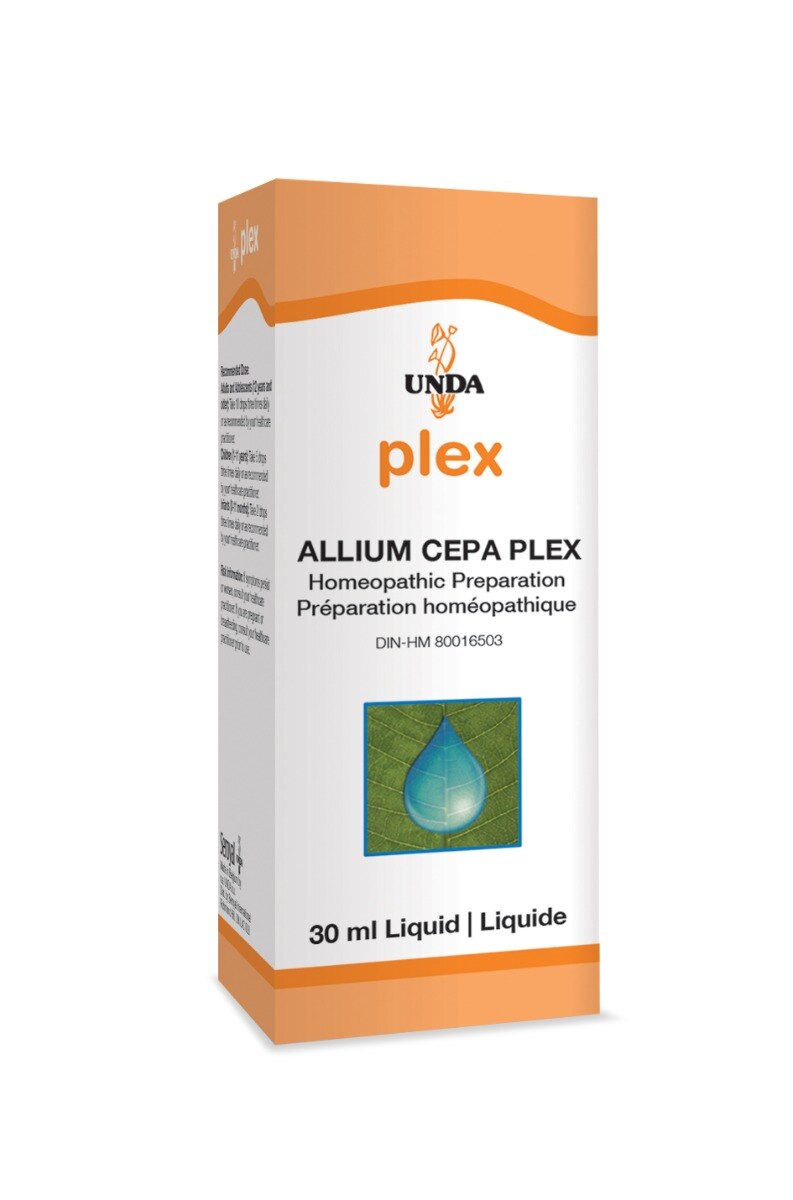 Allium cepa Plex