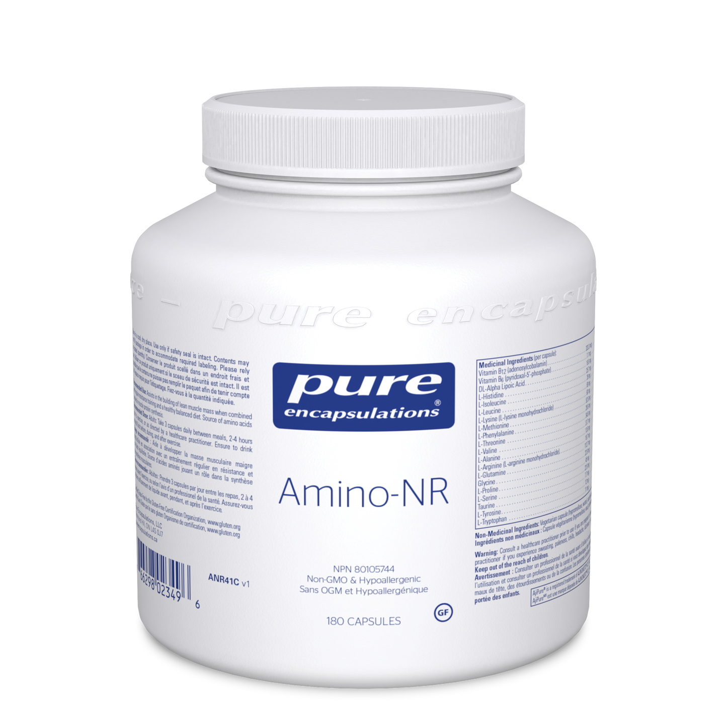 Amino-NR