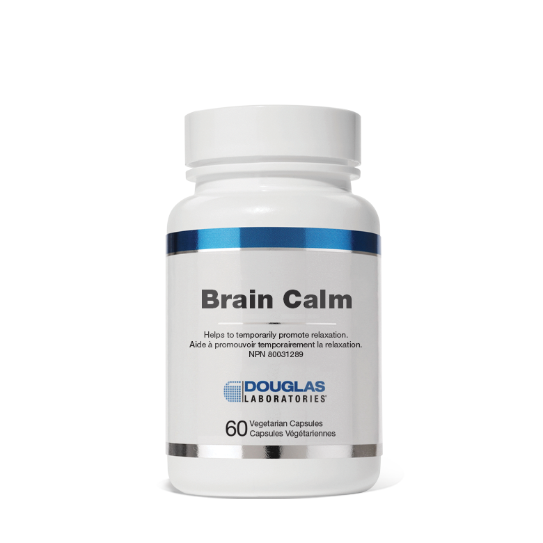 Brain Calm