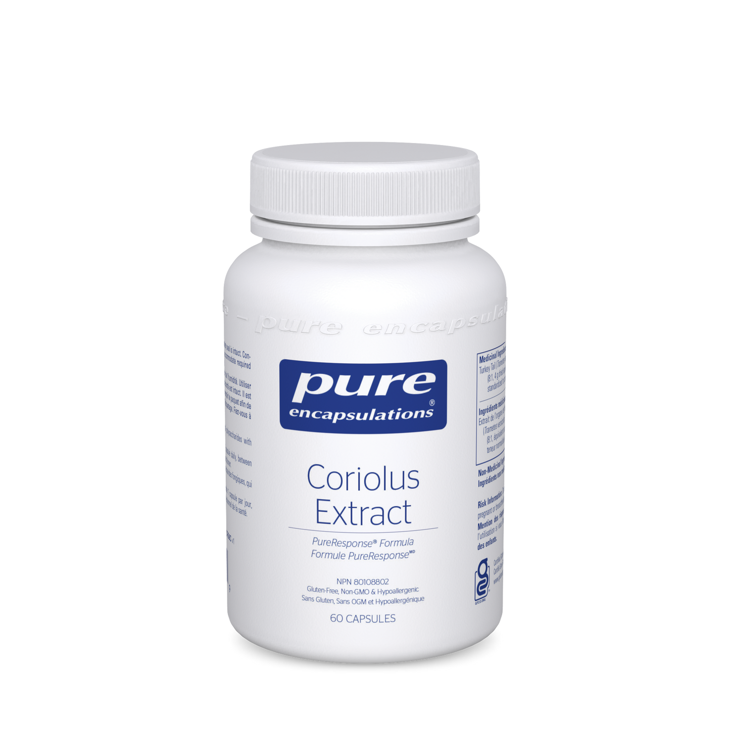 Coriolus Extract