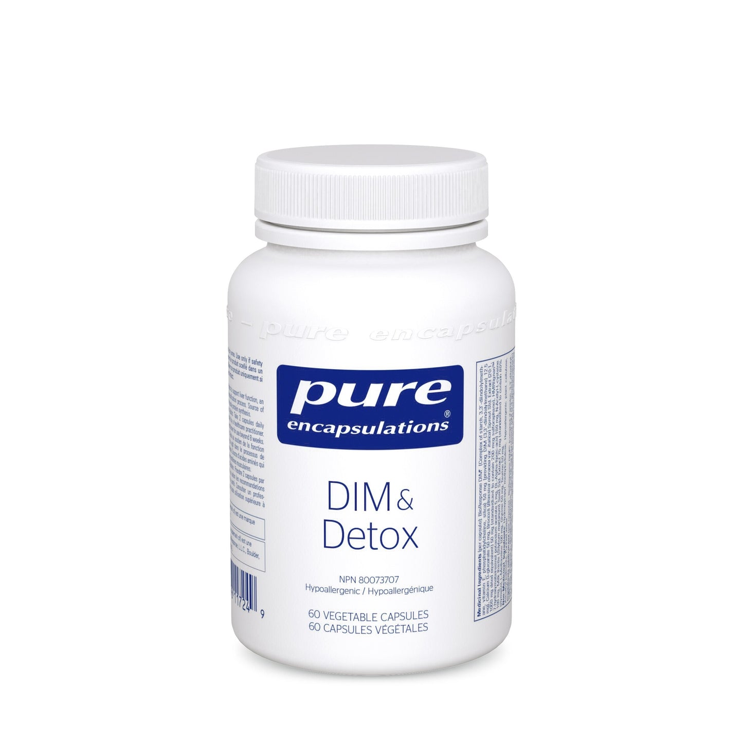 DIM & Detox