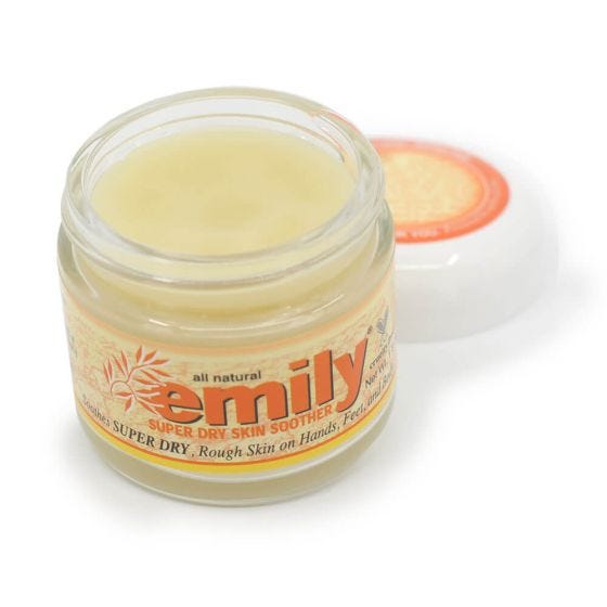 Emily Skin Soother© Super Dry Skin Soother
