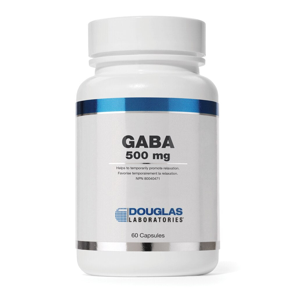 GABA 500 mg