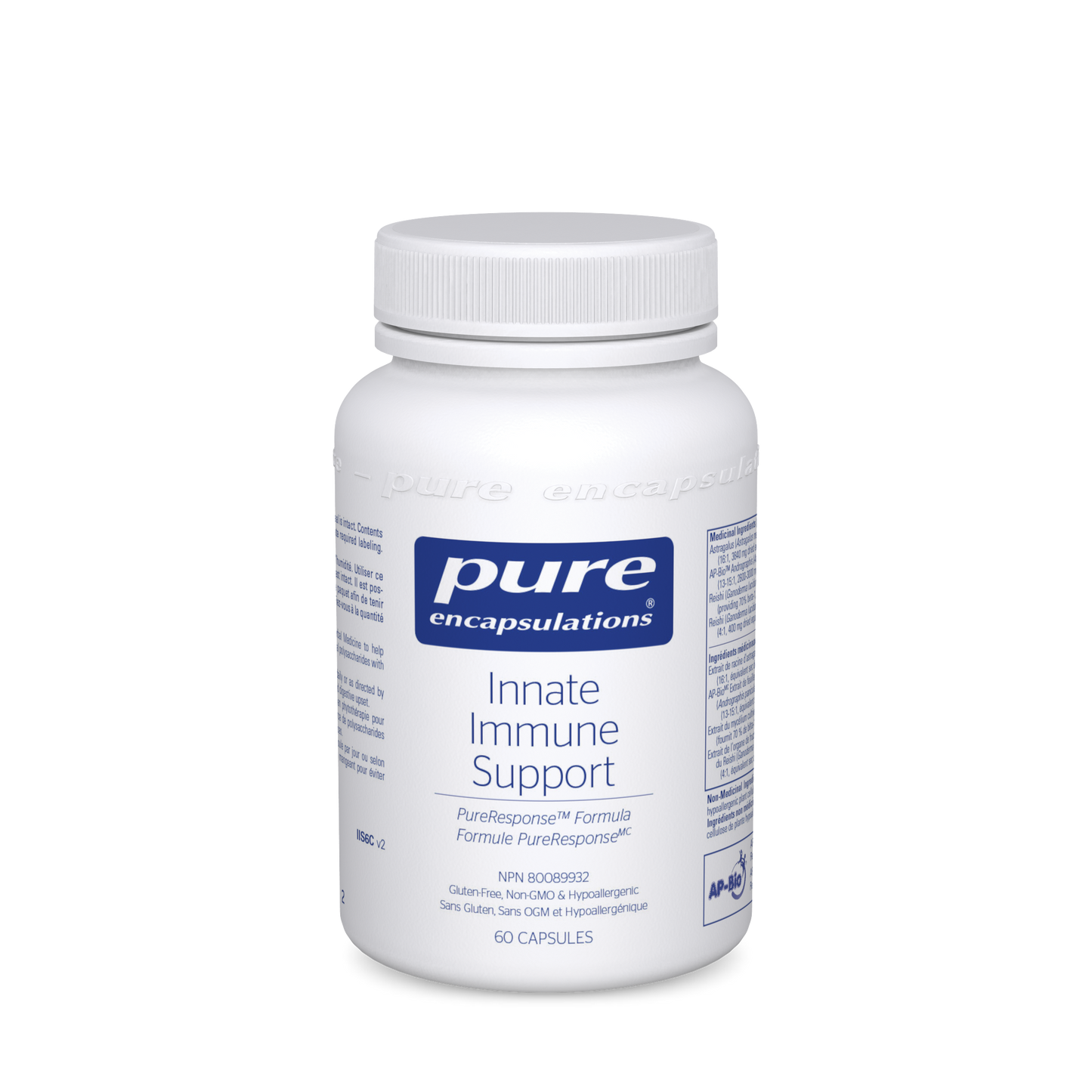 Innate Immune Support