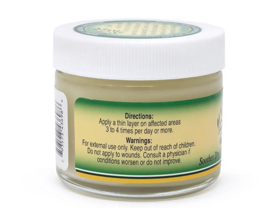 Emily Skin Soother© Baby & Adult Skin Soother