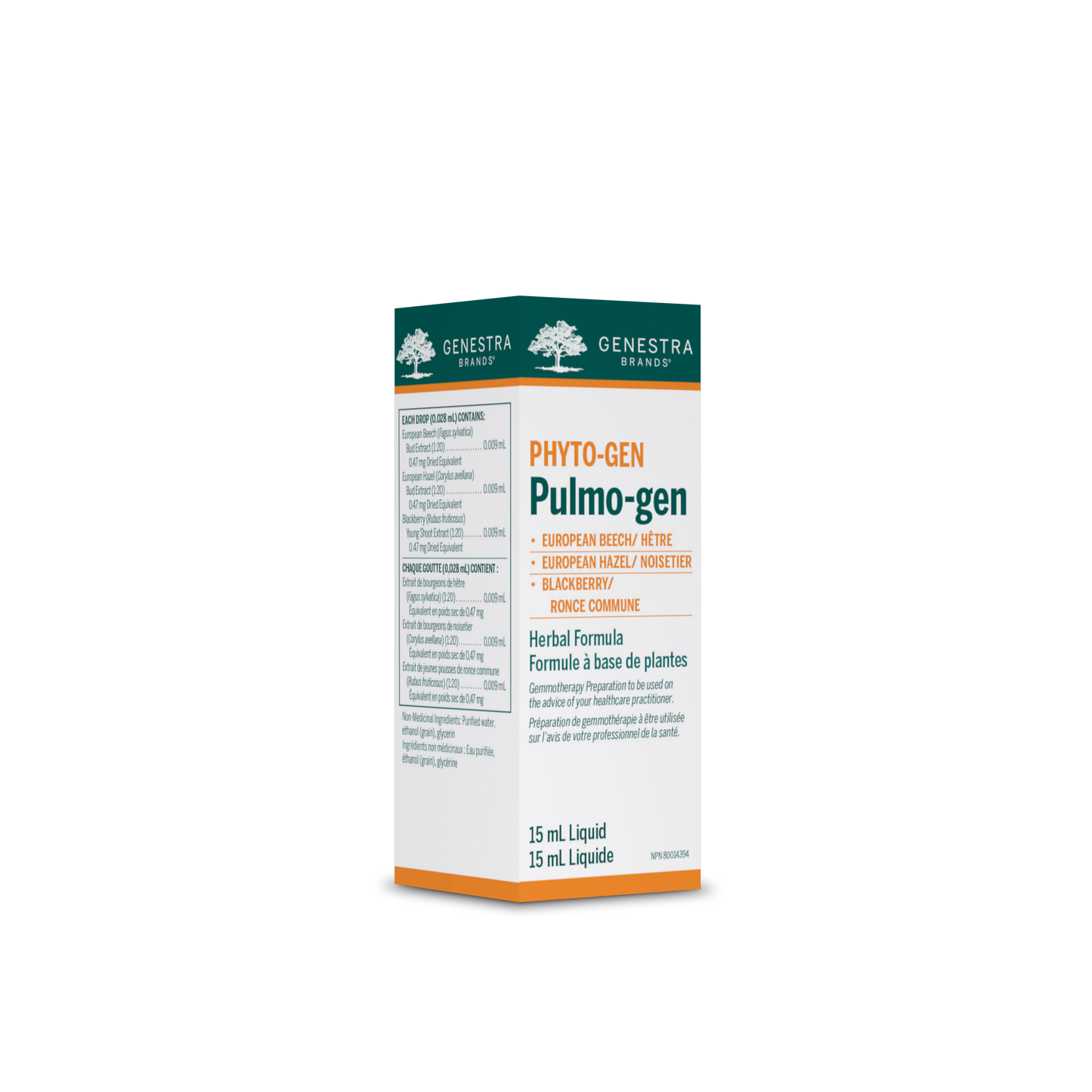 Pulmo-gen