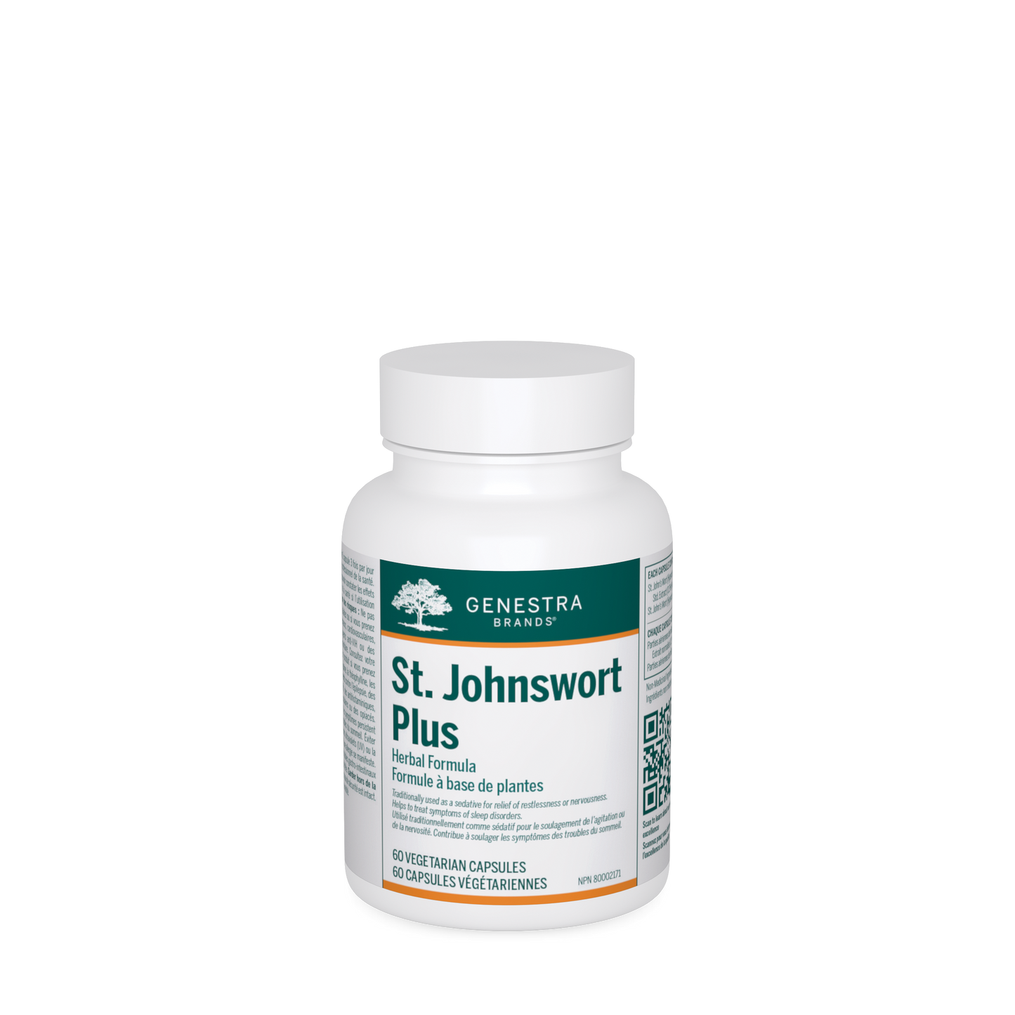 St. Johnswort Plus